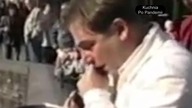 Makłowicz to będzie zdrowy kolarz