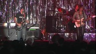 Rockin' in the FREE World ...  G3 ...  live ...  with lyrics ...