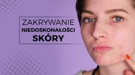 Jak skutecznie ukryć pryszcze? #Ach!