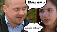 Seweryn nie planował wybierać żadnej z kandydatek