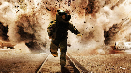 The Hurt Locker.  W pułapce wojny (2008) Lektor PL