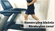 Treadmill X9 Plus ( Rig Model 2. 0 ) - Recenzja komercyjnej bieżni w atrakcyjnej cenie!