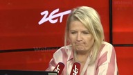 ZAJĄCZKOWSKA DOCIŚNIĘTA WYBRYKAMI BRAUNA!