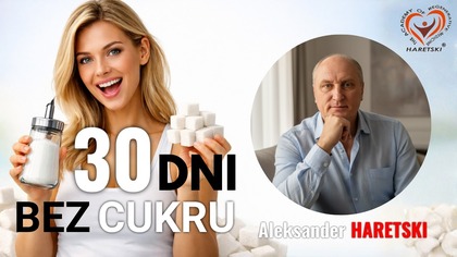 Co Stanie Się z Twoim Ciałem, Jeśli Nie Będziesz Jeść Cukru Przez 30 Dni.  Medycyna Regeneracyjna.