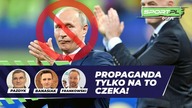 Nie dla Rosji, nie dla Putina! Świat sportu musi przejrzeć na oczy