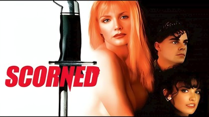 Kobieta odrzucona (1994) [Lektor PL] - Scorned