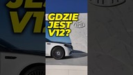 V12 zniknęło z Maybacha