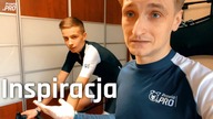 Ma 15 lat.  Robi rocznie 15 000 km na rowerze, jest szybszy ode mnie a przy tym skromny | Prawie. PRO