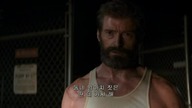 Logan: Wolverine (2017)
