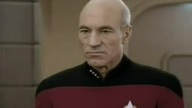 Obrońcy Krzyża vs Star Trek