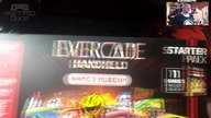 Retro Pixel - Evercade Handheld Update V2. 0. 2