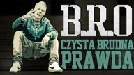 B R O - Czysta Brudna Prawda (Prod  Euri, El Shiwo) - P(j)entak Diss