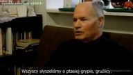 Wywiad z ANTHONY PATCHEM 2014r nt.  prawdziwego celu szczepień, 3 NIĆ DNA