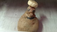 Ballada o ziemniaczku