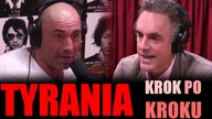 Tyrania krok po kroku - ROGAN & PETERSON #6