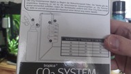 Tanie i bezpieczne CO2 w akwarium