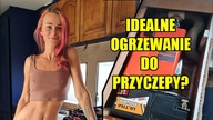 OGRZEWANIE DO PRZYCZEPY - prawie kończymy remont:)