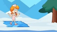 Save The Lady Levels 38 #shorts
