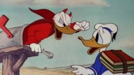 Kaczor Donald - Ten lepszy Donald