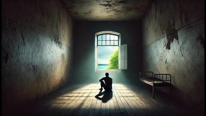 Apokalipsa - Samotność (2024)