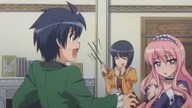 0 no Tsukaima Princesses no Rondo Picture Drama episode 04 english subs