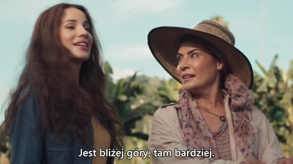 Cafe con aroma de mujer 005 NAPISY PL