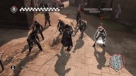 8 vs 1 Assasins creed II