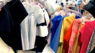 Hit: niezwykle kobieca spódnica z... gąbki! [ Street Fashion ]