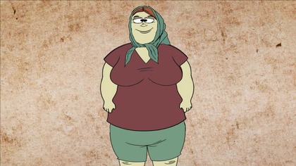 Przychodzi baba do lekarza (Odc 2)-Zezowata