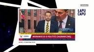 Łapu Capu (24 kwietnia 2025)