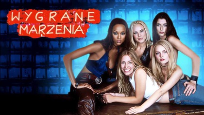 Wygrane marzenia (2000) [Lektor PL] - Coyote Ugly