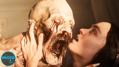 Top 10 Horror Movie Remakes More Disturbing and Scarier Than the Original