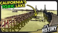 When Californias Greatest Treasure Became a National Disgrace: The Salton Sea - ITS HISTORY