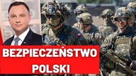 Czy Polska jest bezpieczna? Ekspert mówi WPROST