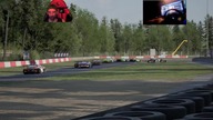 ACC #1 / Zabrakło paliwa tuż przed metą / Zolder / Mercedes AMG GT3 (2015) / Kariera / Cały Wyścig 1