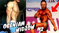 OCENIAM SYLWETKI WIDZÓW #2