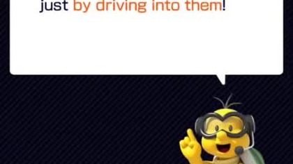Mario Kart Tour Paris Tour Lemmy Cup Goomba Takedown
