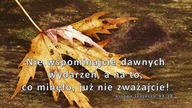 Audycja Wyzwolony - David Allen