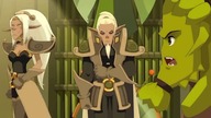 Wakfu Sezon 1 Odcinek 24 Znowu Razem