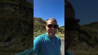 Samotna Gora - Taranaki - Nowa Zelandia