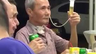 Kiedy bardzo chce Ci się pić