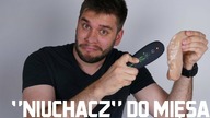 NIUCHACZ DO MIĘSA