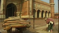 Delhi (Indie) Przewodnik wideo z podr&oacute;ży wakacyjnych Lektor PL