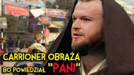 HIPOKRYTA WARDĘGA SIĘ OŚMIESZA I SCAMMERKA PANI KOŁAKOWSKA