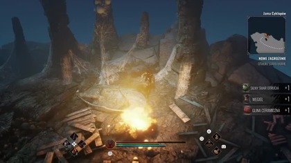 Achilles Legends Untold PS5 #3