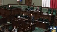  Korwin o uczelniach: Wytarzać w smole i pierzu, a wydziały GENDER na MIOTŁACH ODESŁAĆ do Brukseli!