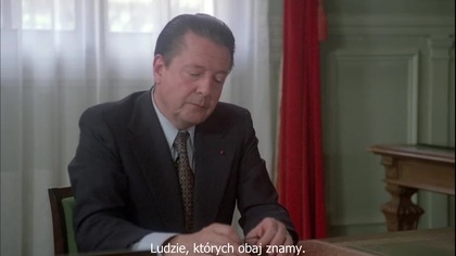 Orzeł czy reszka (Pile ou Face) (napisy pl) (1980)