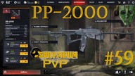 PP-2000 | Survarium PvP [#59] | Pistolet maszynowy