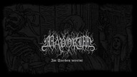 MAVORIM - Im Sterben vereint (Demo- Heimkehr 2016)