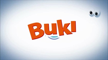 Autko na sprężone powietrze Buki